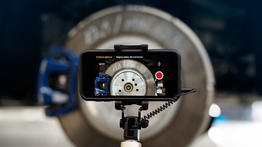 BMW Service - Kontrolujesz co się dzieje z Twoim BMW