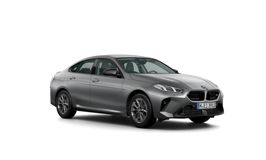 BMW Serii 2 Gran Coupé