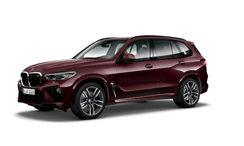 X5 M