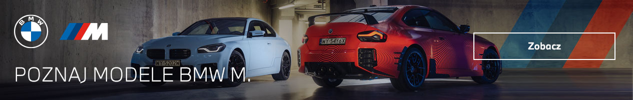 Baner o zmiennej treści - desktop